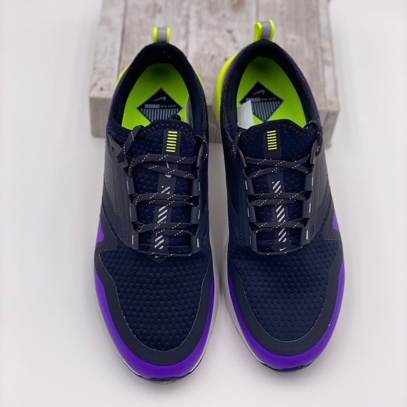 Nike Odyssey React Shield 2 Running Shoes Women - Picture 4 of 11